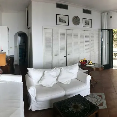 Il Carrubo Blu Villa *
