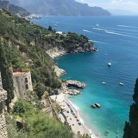 Il Carrubo Blu Villa *