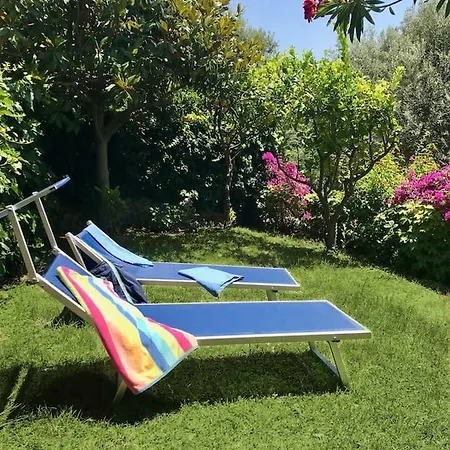 Il Carrubo Blu Conca dei Marini