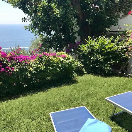 Il Carrubo Blu Villa *