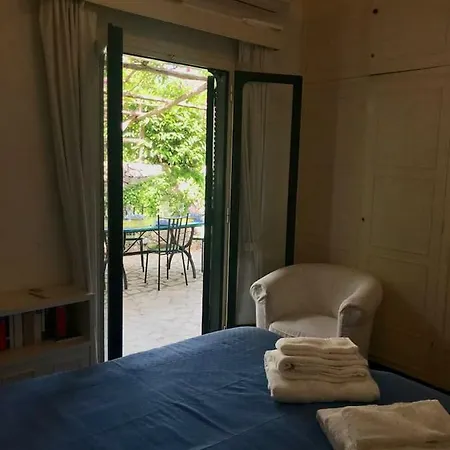 Il Carrubo Blu Villa Conca dei Marini