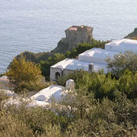 Il Carrubo Blu