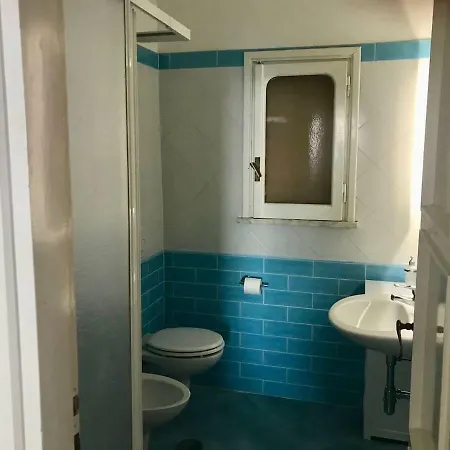 Villa Il Carrubo Blu *