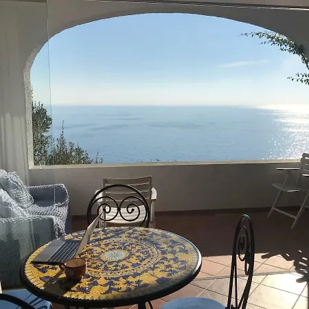 Villa Il Carrubo Blu *