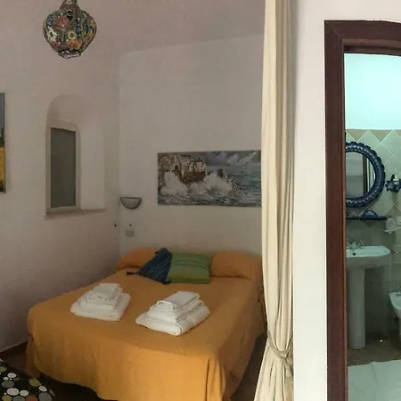 Il Carrubo Blu Villa Conca dei Marini