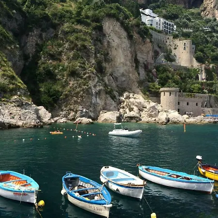 Il Carrubo Blu